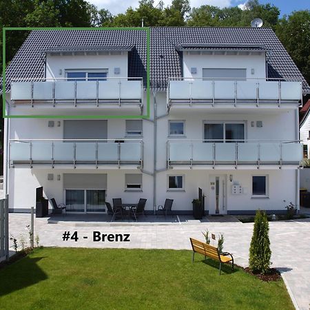 Gaestehaus Munk Günzburg Rom bilde