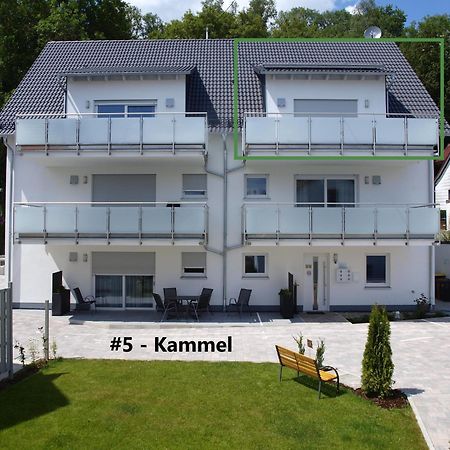 Gaestehaus Munk Günzburg Rom bilde