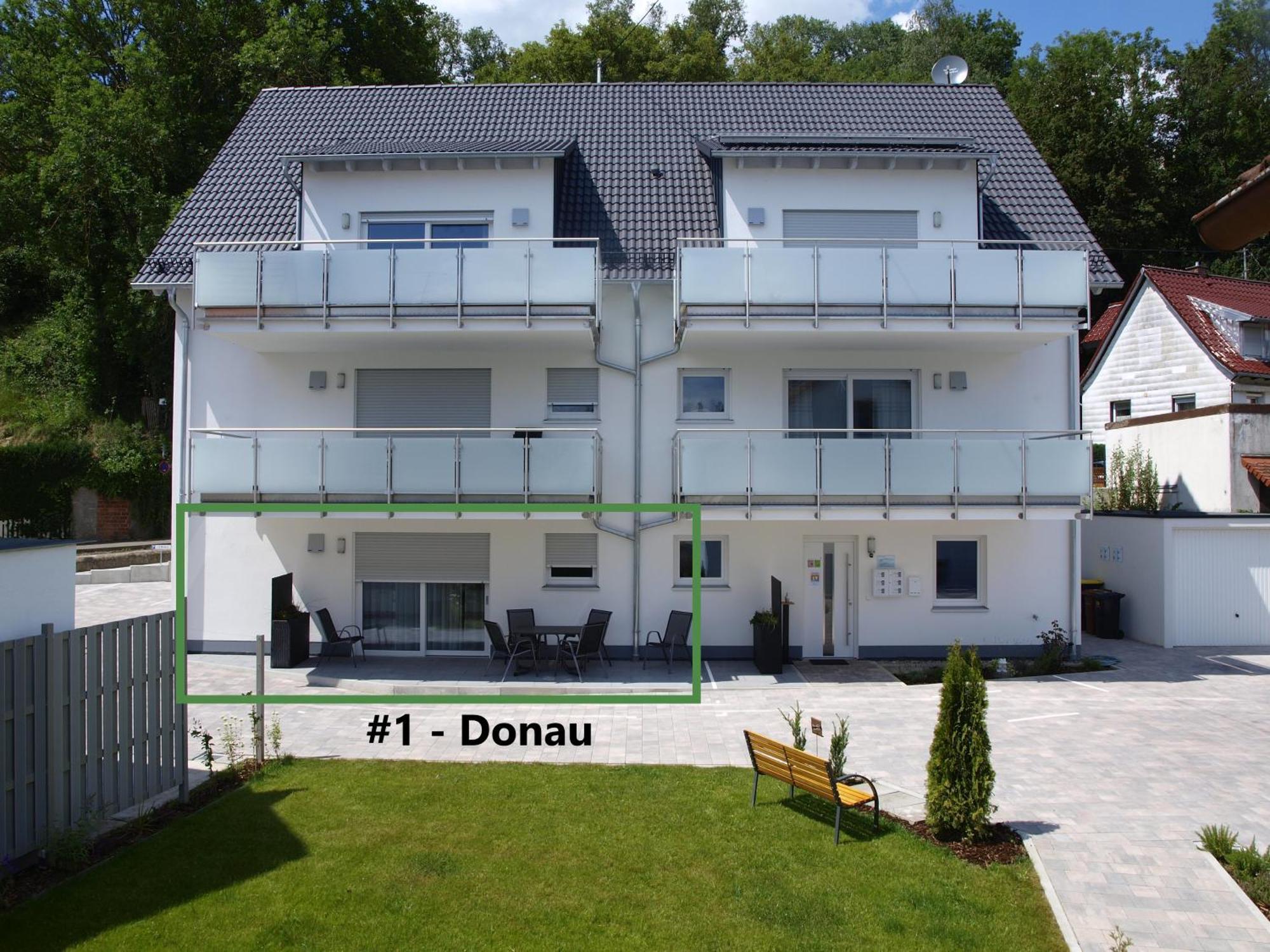 Gaestehaus Munk Günzburg Rom bilde